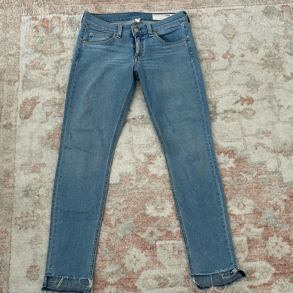 Rag & Bone Jeans sz 26